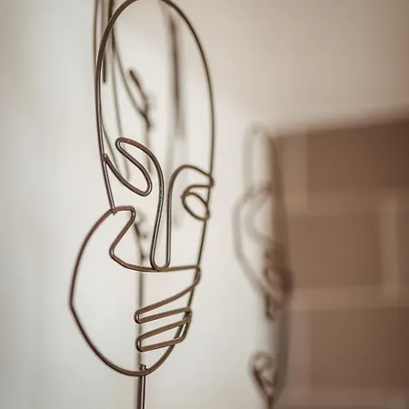 Bianca Relax & - Housea Lejlighed *