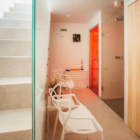 Lejlighed Bianca Relax & - Housea