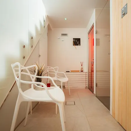 Bianca Relax & - Housea *