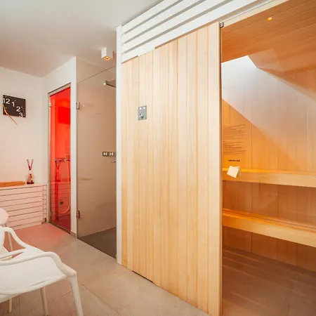 Bianca Relax & - Housea Lejlighed Polignano a Mare