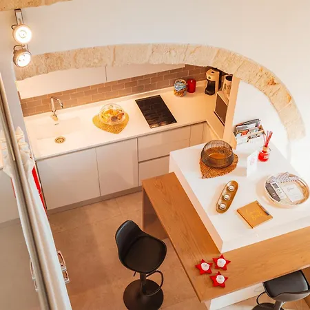 Bianca Relax & - Housea Appartement