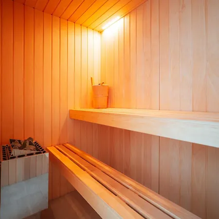 Bianca Relax & - Housea Lejlighed *