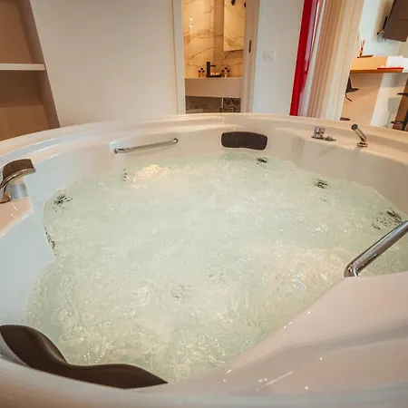 Apartman Bianca Relax & - Housea Polignano a Mare