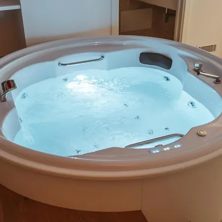 Apartamento Bianca Relax & - Housea