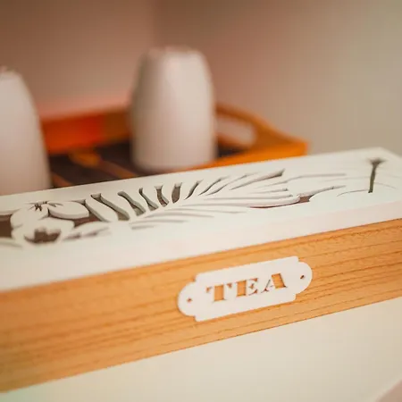 Apartman Bianca Relax & - Housea *