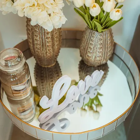 Apartamento Bianca Relax & - Housea Polignano a Mare