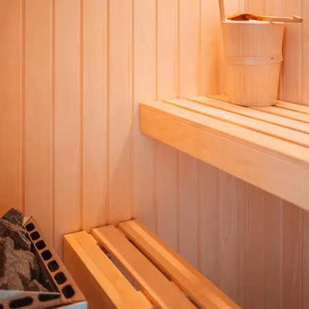 Apartman Bianca Relax & - Housea