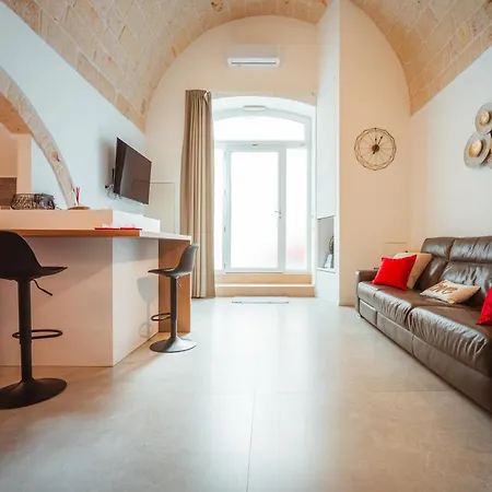 Bianca Relax & - Housea Apartman Polignano a Mare