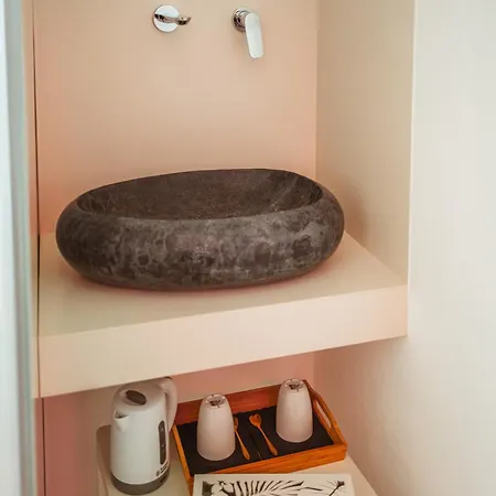 Bianca Relax & - Housea Apartamento *