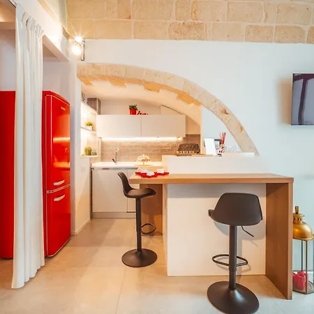 Apartment Bianca Relax & - Housea Polignano a Mare