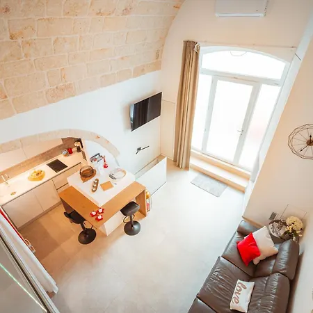 Bianca Relax & - Housea Apartment