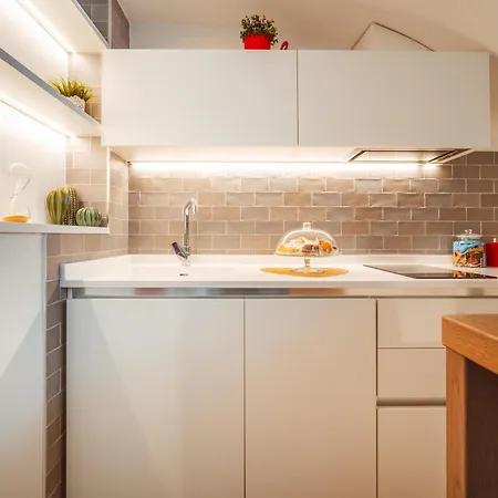 Apartment Bianca Relax & - Housea