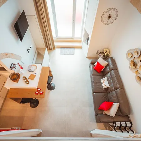 Apartman Bianca Relax & - Housea *