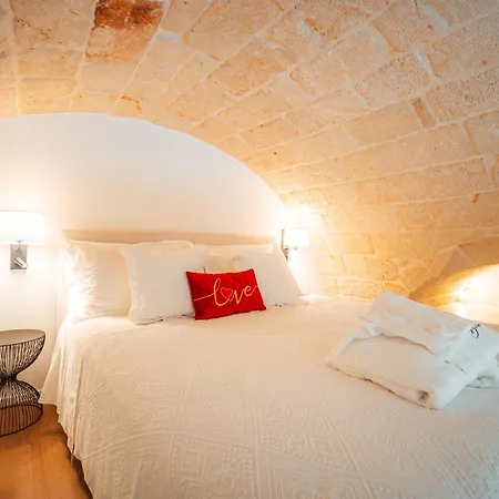 Bianca Relax & - Housea Apartman Polignano a Mare