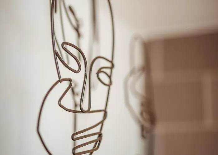 Bianca Relax & - Housea Apartment *