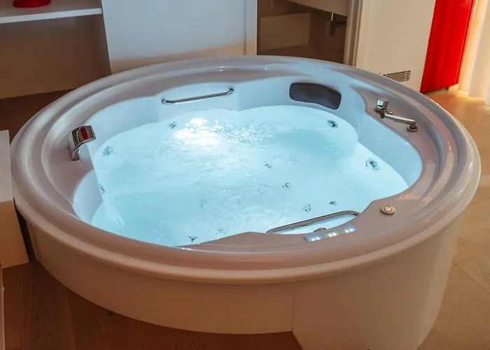 דירה Bianca Relax & - Housea