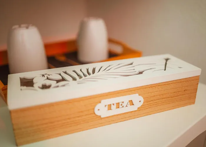 Apartment Bianca Relax & - Housea *