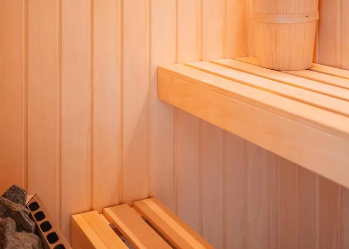 Apartment Bianca Relax & - Housea