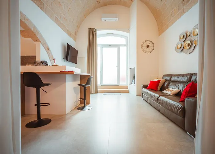 Bianca Relax & - Housea Apartment Polignano a Mare