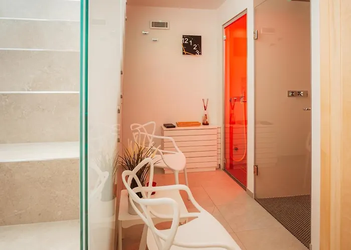 Apartment Bianca Relax & - Housea