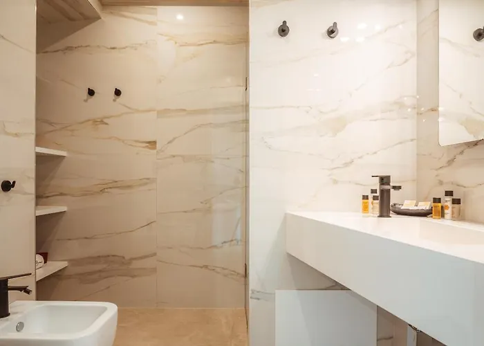 Bianca Relax & - Housea פולינאנו א מארה