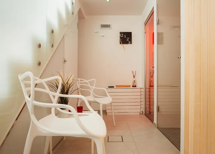 Bianca Relax & - Housea *