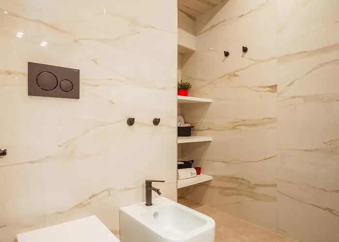 Bianca Relax & - Housea