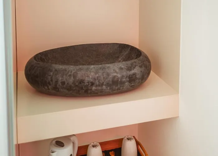 Bianca Relax & - Housea דירה *