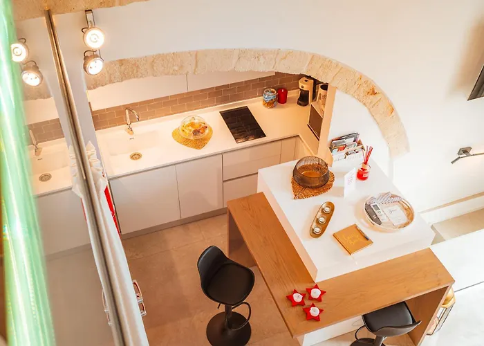 Bianca Relax & - Housea Apartment