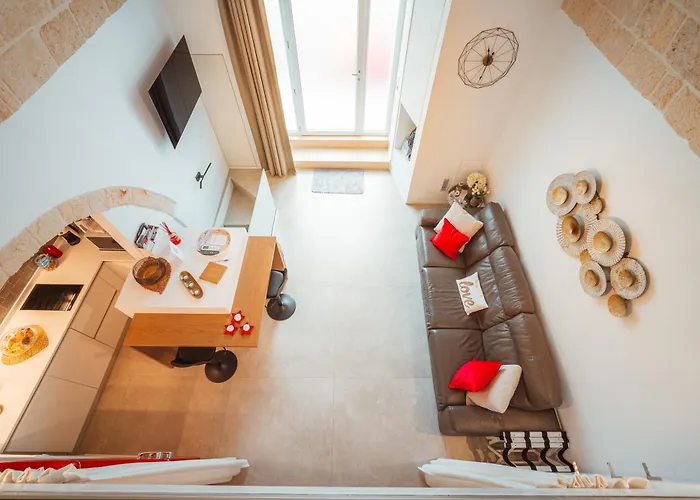 דירה Bianca Relax & - Housea *