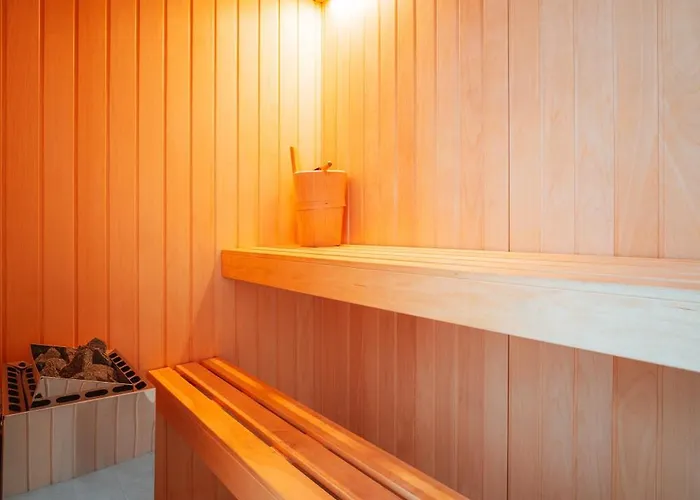 Bianca Relax & - Housea דירה *