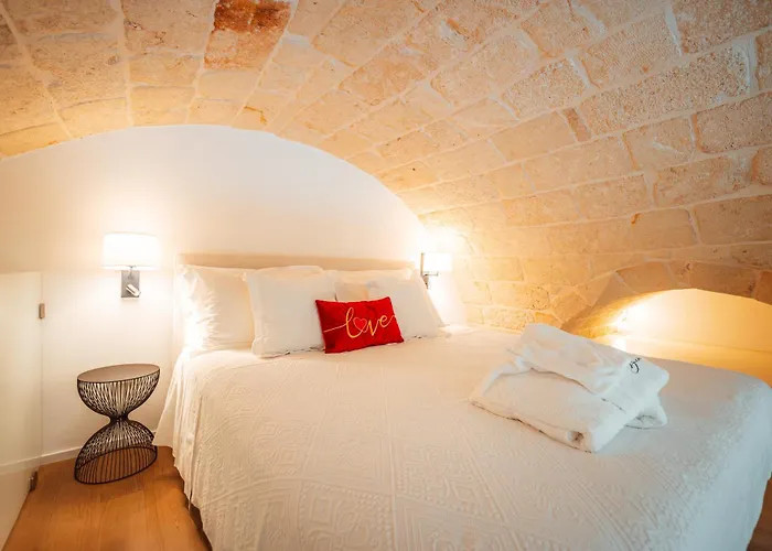 Bianca Relax & - Housea Apartment Polignano a Mare